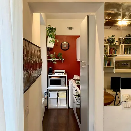 G.g.mora 2_bilo דירה מילאנו